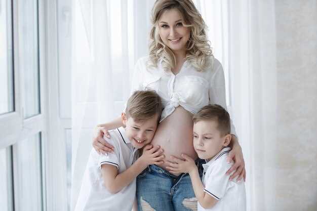 Какие признаки могут указывать на приближение родов?