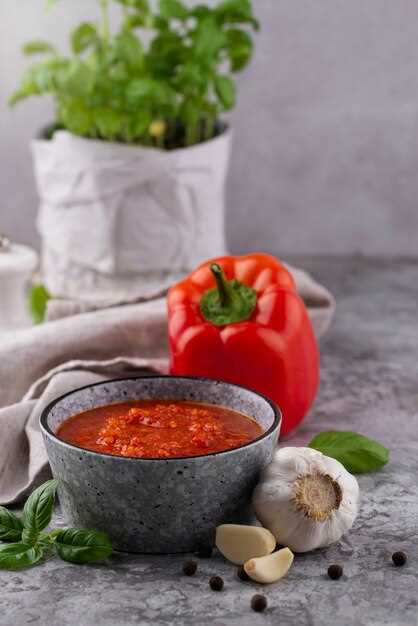 Процесс приготовления и советы по сохранению вкуса