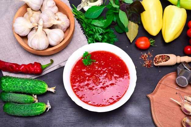 Аджика из помидоров без варки с хреном и чесноком – вкусный и простой рецепт