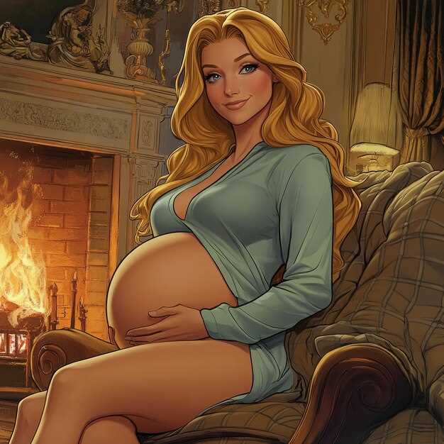 Ключевые моменты эмоциональной силы сцен с беременными героинями