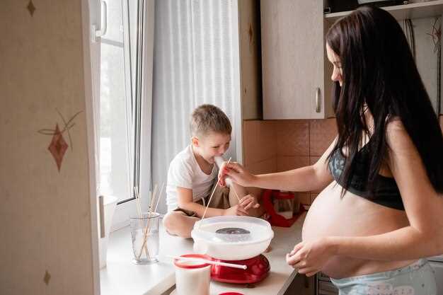 Развитие плода на 23 неделе и связанные с этим изменения