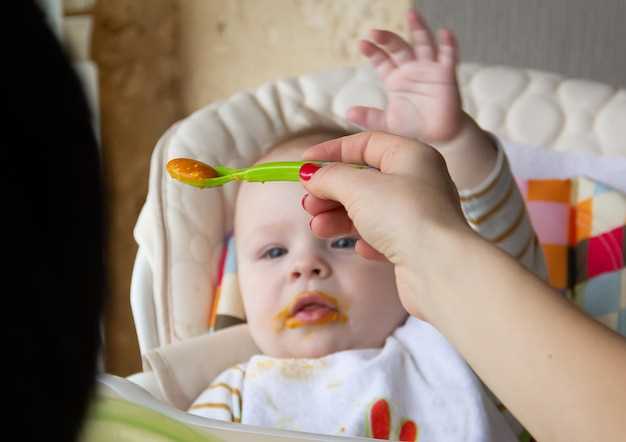 Когда и как вводить новые продукты и по каким признакам прекращать попытки