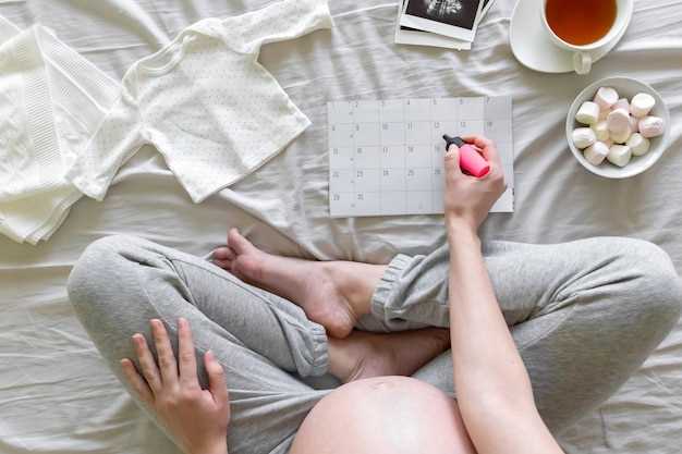 Инструкции по приему безопасных лекарств при беременности