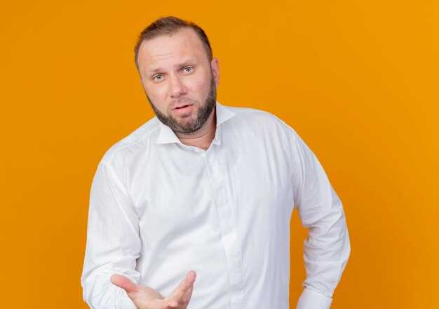 Влияние возраста на уровень базофилов у мужчин