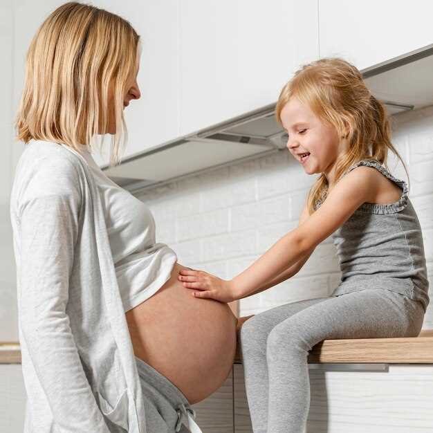 Объем и структура плаценты: что изменилось?