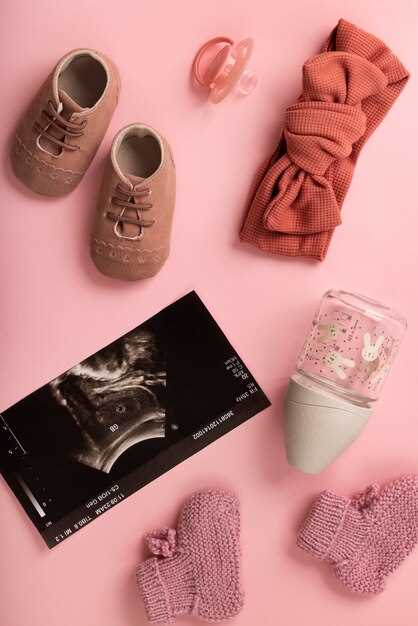 Положение малыша в матке и его реакции на окружающее