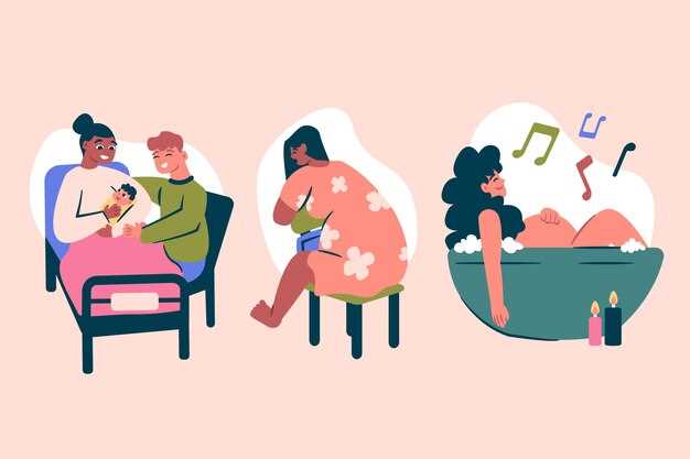 Роды без осложнений: спокойствие и подготовленность к переменам