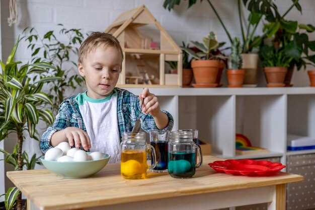 Условия пребывания и комфорт для малышей