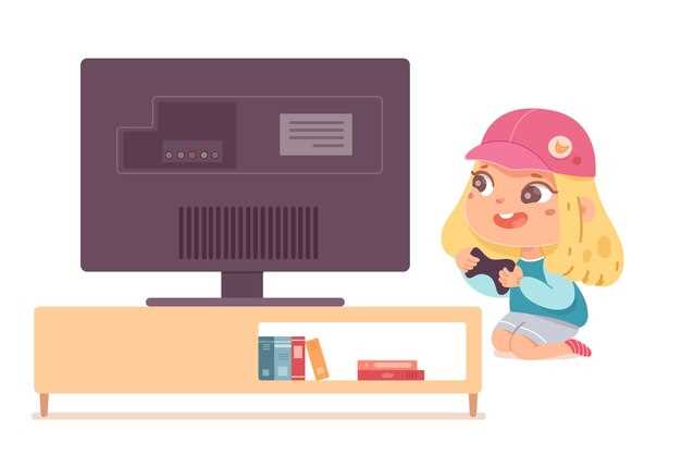 Как правильно выбирать телеканалы для малышей в домашних условиях