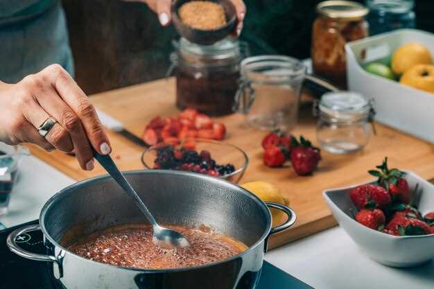 Дополнительные ингредиенты: вино, специи и их роль в финальном вкусе