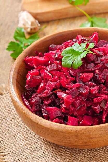Оптимальное соотношение ингредиентов для баланса вкуса