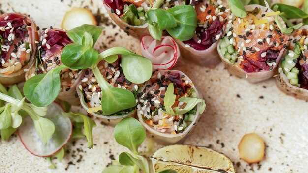 Классические и необычные подходы к начинкам для тарталеток