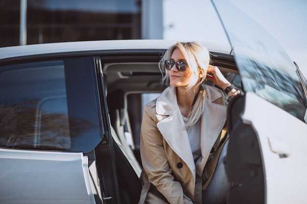 Стиль автомобиля: как он отражает личность владельца