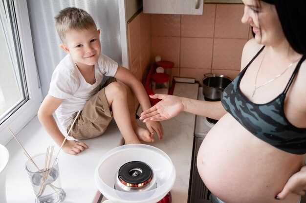 Формирование жизни: этапы зачатия, имплантация и развитие embryo
