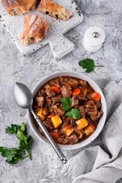 Подготовка специй и приправ для насыщенного вкуса