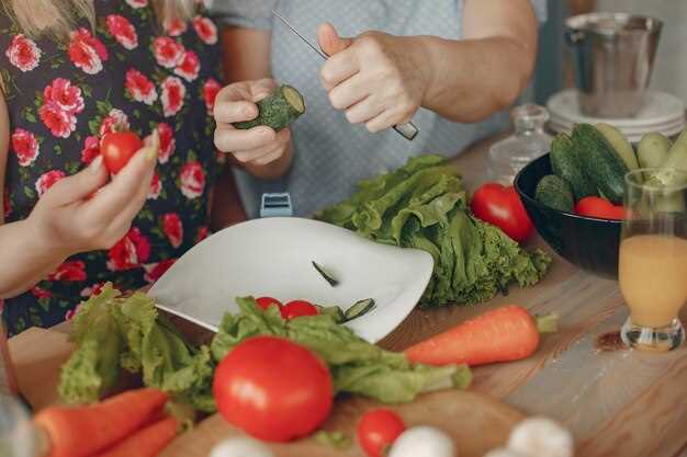 Время и температура хранения: советы по сохранению свежести и вкуса