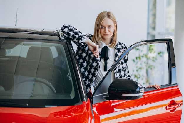 Определите свои ценности и приоритеты при выборе авто
