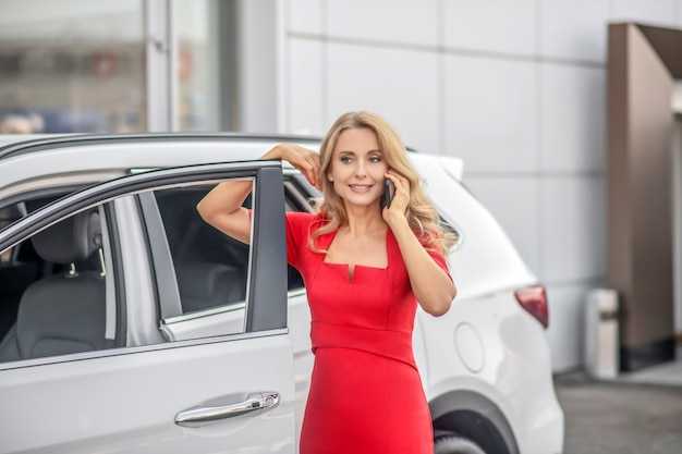 Определение бюджета на покупку автомобиля