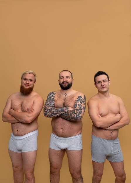 Выбор костюма и одежды по размеру