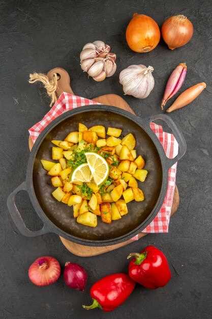 Какие специи подчеркнут вкус блюда