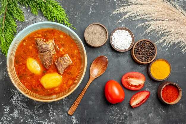Выбор и подготовка свинины: какой кусок использовать и как его нарезать