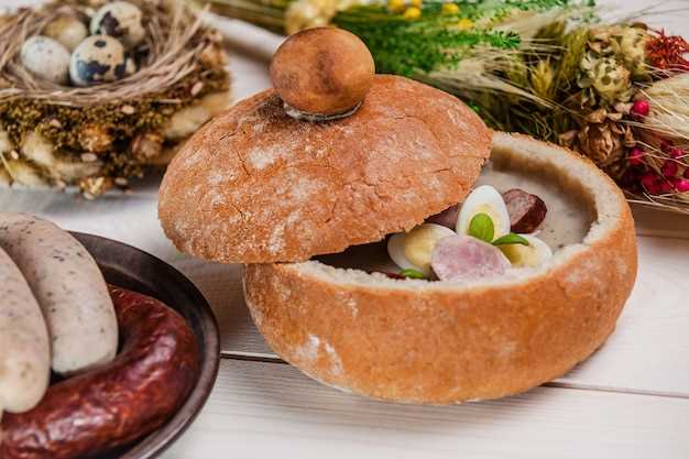 Время варки и контроль за процессом