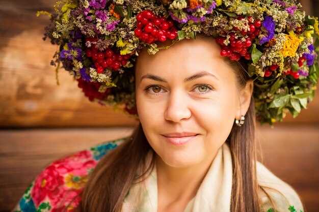 Значение имен в древнеобрядовой культуре и обычаи рождения