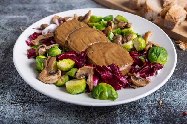 Топ-5 быстрых рецептов куриной печени для ежедневной диеты