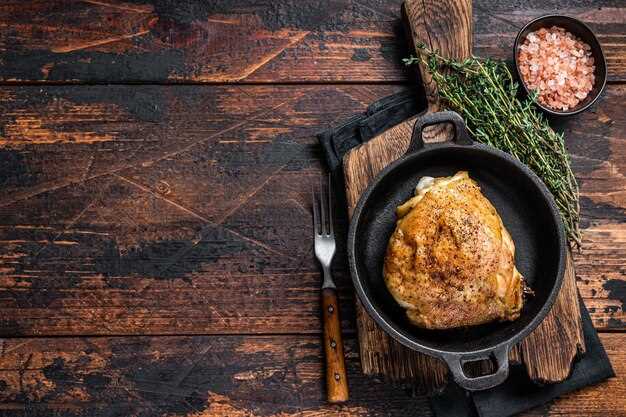 Правильное маринование курицы и время выдержки