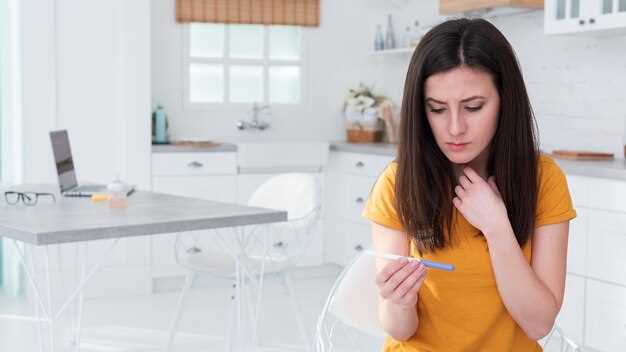 Интерпретация результатов теста Lady Check: что означают разные показатели