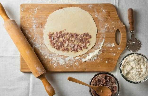 Выбор и замешивание ржаной муки: на что обратить внимание
