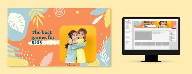 Выбор подходящих мультфильмов для дошкольников