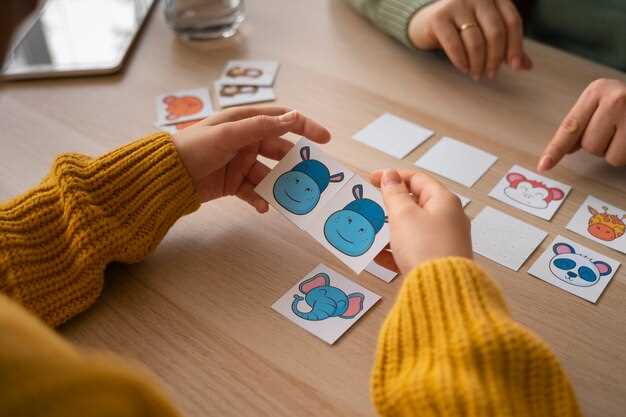 Развивающие игры для развития мышления и внимания