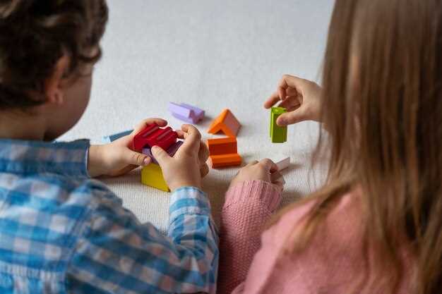 Общение во время игр: как стимулировать речь ребенка