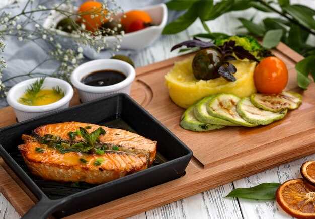 Запекание в духовке: достижение мягкости и насыщенного вкуса