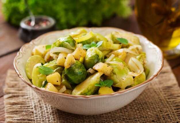Использование специй и соусов для улучшения вкуса