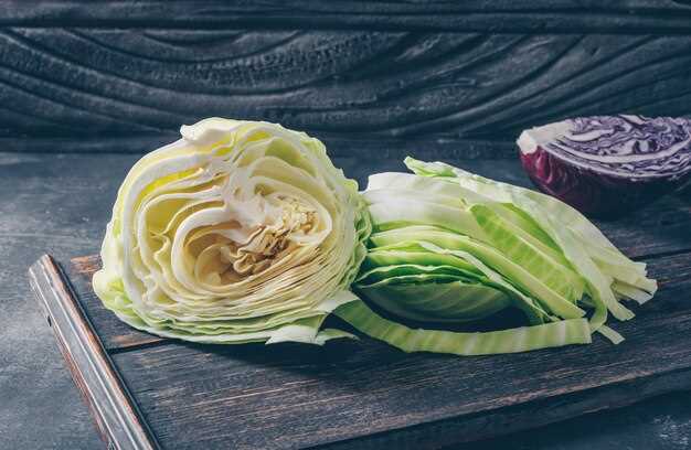 Советы по приготовлению и сохранению вкуса пекинской капусты