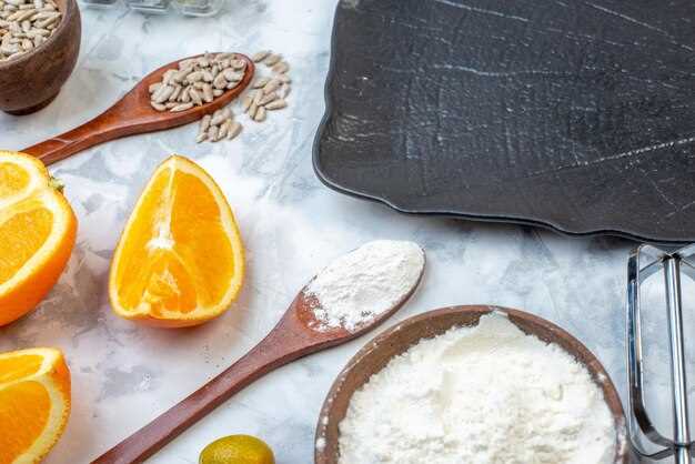 Варианты выпечки и десертов с толокном