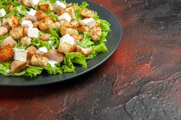 Обзор вариантов заправки для насыщенного вкуса