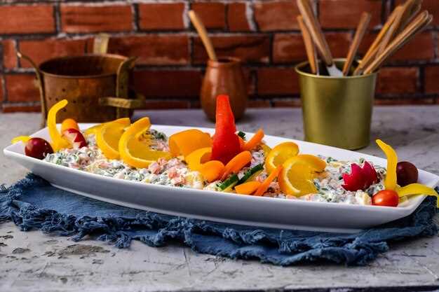 Оптимальное соединение и пропорции продуктов