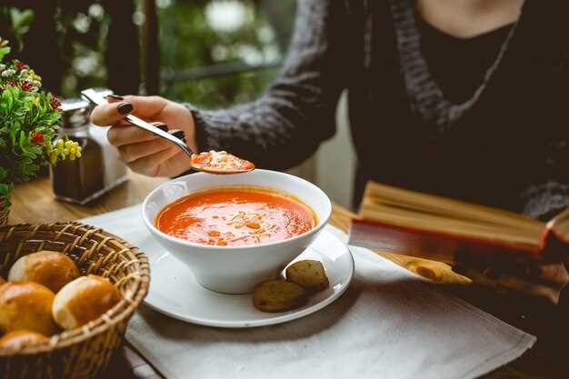 Мясной борщ: вариации и советы по приготовлению