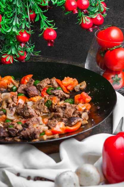 Какая говядина подходит для запекания: выбор мяса и его качество