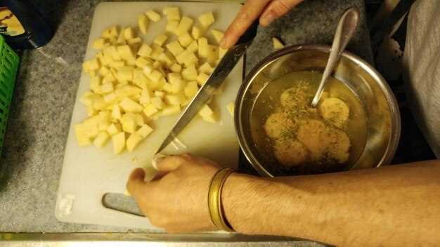 Использование дополнительных ингредиентов для вкуса и текстуры