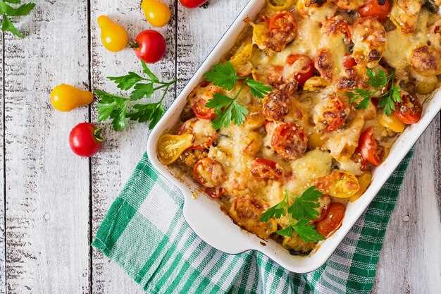 Советы по проверке готовности картошки и курицы