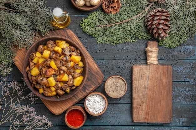 Как правильно уложить продукты в форму для равномерного пропекания