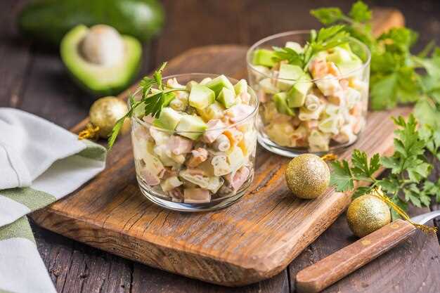 Подготовка овощей и морепродуктов: очистка и нарезка