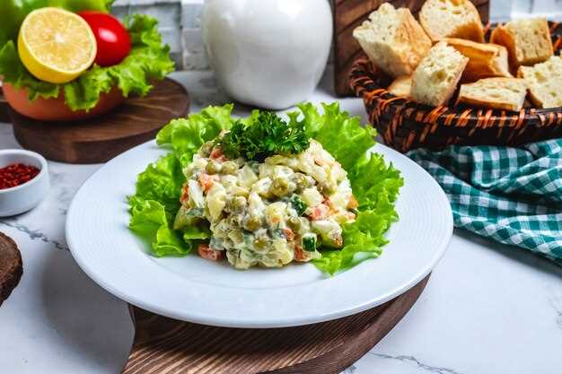 Выбор крабового мяса: свежесть или замороженные куски