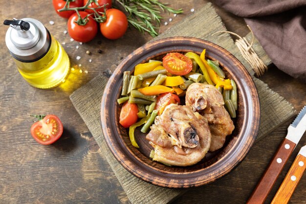 Дополнительные ингредиенты для насыщенного вкуса