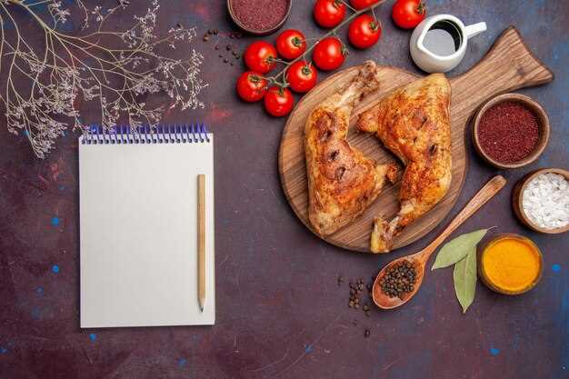 Техника жарки и советы по получению хрустящей корочки