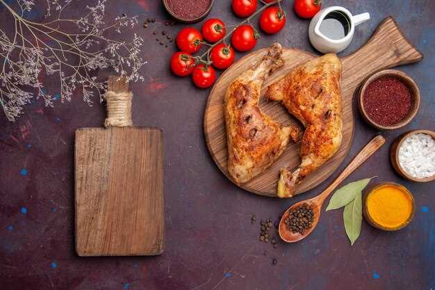 Выбор и подготовка куриного филе для кляра